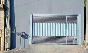 Imagem: Casa 2 quartos Jacarei