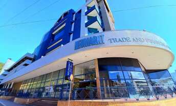 Imagem: Sala Comercial Térrea no Shopping no bairro