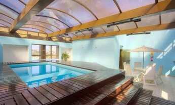 Imagem: Apartamento - Curitiba PR