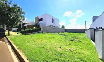 Imagem 3: Terreno de 336m² à venda em condomínio - Vila do Golf