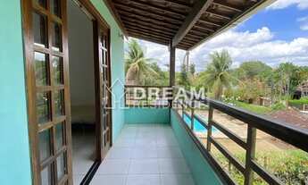 Imagem 7: CASA 4 Suítes, DCE e Lazer Total