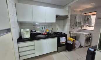 Imagem 5: VENDE-SE APARTAMENTO PORTEIRA FECHADA - EDIFÍCIO AVIGNON - FAROL