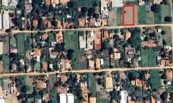 Imagem: Terreno à venda, 1000 m² por R$ 180.000,00