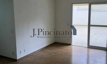 Imagem 3: APARTAMENTO COM 03 DORMITÓRIOS NO BAIRRO PARQUE DA REPRESA - JUNDIAÍ/SP - CONDOMÍNIO OLIVI