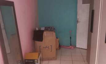 Imagem 5: Vendo casa no Conjunto Valadares- Santa Maria