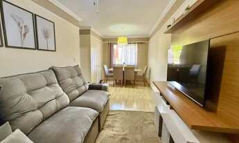 Imagem 2: Apartamento Reformado no Souza Queiroz