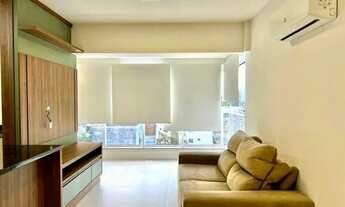 Imagem 7: Apartamento com 2 dormitórios, 75 m² - venda por R$ 650.000,00 ou aluguel por R$ 4.022,00