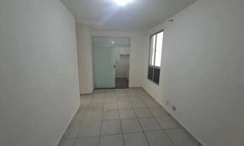 Imagem 2: Imóvel para venda tem 48 metros quadrados com 2 quartos em Residencial Aquários - Goiânia