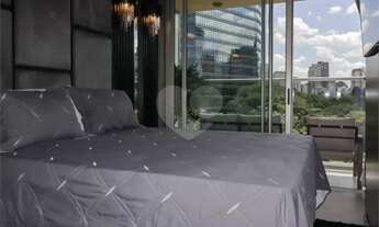 Imagem 16: Apartamento com 1 quartos para locação em Vila Olímpia - SP