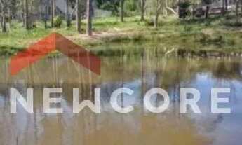 Imagem: Sítio em Área Rural - Área Rural de Embu-Guaçu