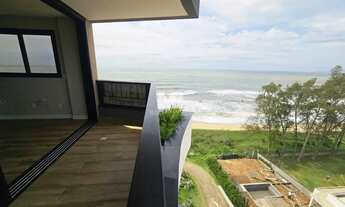 Imagem 6: ULTIMAS UNIDADES DE APARTAMENTO PÉ NA AREIA - ULTIMO ANDAR COM BELA VISTA - Barra Velha