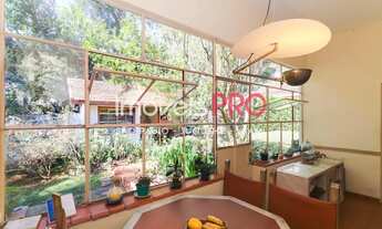 Imagem 6: Brooklin Velho, Casa Térrea com 4 quartos, 3suites, 290 AU, 950AT , 3 vagas