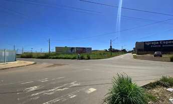 Imagem 2: ÁREA COMERCIAL Terreno / lote com venda por R$3.065.000