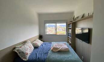 Imagem 7: Apartamento c/ 03 dormitórios, sendo 01 suíte no bairro Pagani, Palhoça/SC