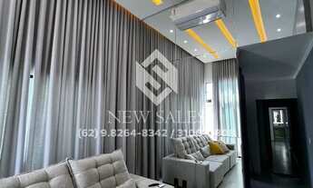 Imagem 14: Casa a venda 2 quartos 1 suíte com closet - Setor Buriti Sereno