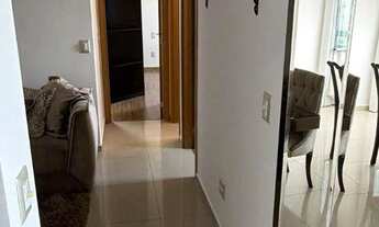 Imagem 6: Apartamento com 2 dormitórios para alugar, 80 m² por R$ 6.410,00/mês - Vila da Serra - Nov