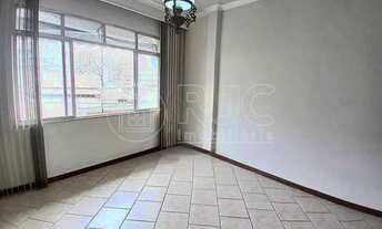 Imagem 6: Imóvel para venda tem 70 metros quadrados com 2 quartos em Tijuca - Rio de Janeiro - RJ