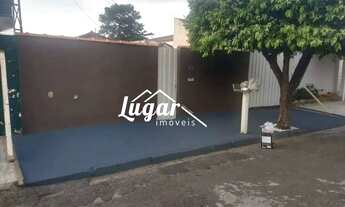 Imagem: Casa para aluguel em Marília Ana Carla