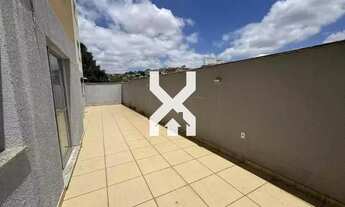 Imagem 2: Área privativa à venda, 2 quartos, 1 suíte, 2 vagas, Concórdia - Belo Horizonte/MG