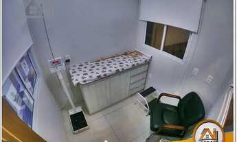 Imagem 7: Ponto à venda, 30 m² - Presidente Kennedy - Fortaleza/CE