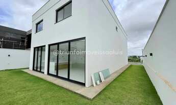 Imagem 6: Condomínio Damha Casa Duplex com 3 Suítes no Araçagy TR219698 ARA-15B12KQ