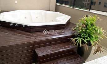 Imagem 5: Cobertura duplex Jurerê 4 suítes