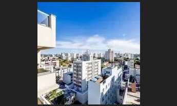 Imagem 3: Lindo apartamento semi mobiliado de 69 m², 2 quartos, vaga em Passo da Areia - Porto Alegr