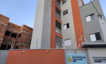 Imagem: Apartamento com 2 quartos (com 1 Suíte)