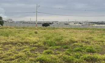 Imagem 4: Lote à venda no Condomínio Vinhas Anápolis