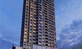 Imagem: Flat pertinho do novo Pier de Itapema em