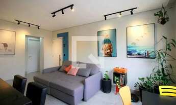 Imagem 3: Apartamento à Venda - Sagrada Família, 2 Quartos, 110 m2