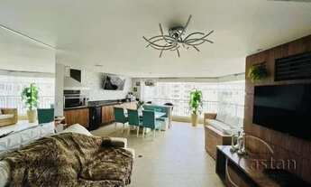 Imagem 3: Lindo apartamento de 3 suítes