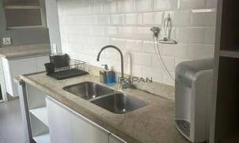 Imagem 5: Apartamento com 3 dormitórios para alugar, 148 m² por R$ 22.000,00/mês - Ipanema - Rio de