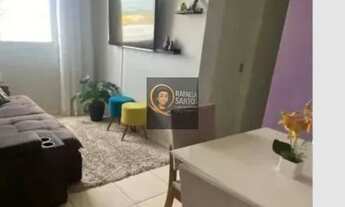 Imagem 5: Única Oportunidade Apartamento à Venda no Condomínio Cheverny