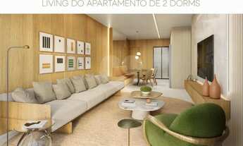 Imagem 4: Apartamento com 2 quartos à venda em Vila Ester (zona Norte) - SP