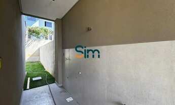 Imagem 6: Casa para Aluguel em Chapecó - Bairro Efapi, 3 Quartos (1 Suíte) - 111 m²