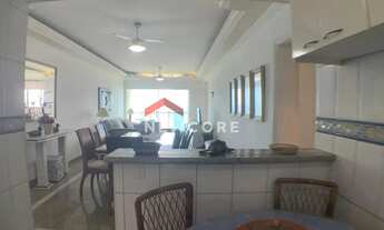 Imagem 6: Apartamento em Avenida Marechal Deodoro da Fonseca - Pitangueiras - Guarujá/SP