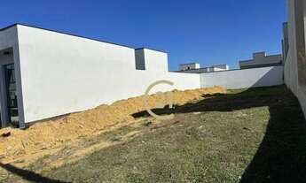 Imagem 2: Terreno à Venda no Condomínio Jardins Di Roma - Piazza Venezia - Jardins Di Roma em Indaia