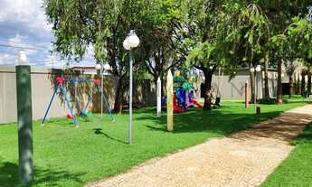 Imagem 5: Venda Lote de 675 m² - Condomínio Mirante Royal Park