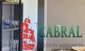 Imagem: Apartamento com 2 dormitórios à venda