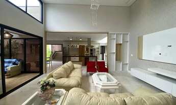 Imagem 2: Casa com 4 dormitórios, 499 m² - venda por R$ 6.800.000,00 ou aluguel por R$ 31.900,00/mês