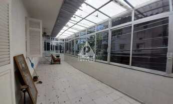 Imagem: APTO DE 3 QUARTOS COM VAGA E VARANDÃO