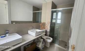 Imagem 6: Apartamento com 2 dormitórios à venda, 73 m² por R$ 1.490.000,00 - Vila da Serra - Nova Li