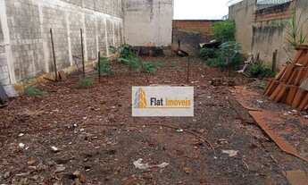 Imagem 2: Terreno à venda, 250 m² por R$ 190.000,00 - Independência - Ribeirão Preto/SP