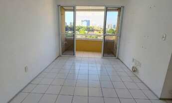 Imagem 3: Apartamento para alugar no Bairro dos Noivos - Teresina - Pi