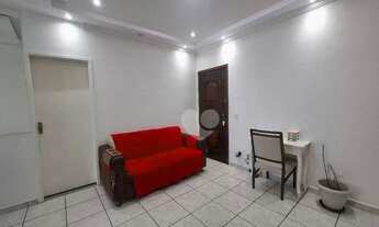 Imagem 2: Apartamento com 2 quartos 1 vaga à venda no Estácio, Rio de Janeiro/RJ