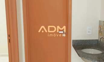 Imagem 5: Apartamento 2 Qtos - Residencial Porto Dourado II - Condomínio das Esmeraldas - Goiânia