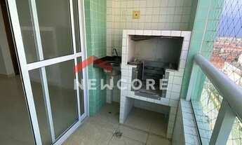 Imagem: Apartamento em Avenida Presidente Castelo