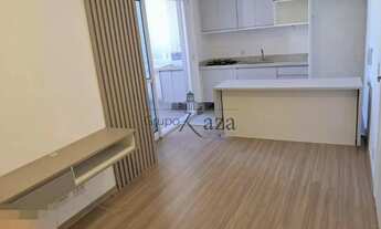 Imagem: Oportunidade - Apartamento - Parque Industrial