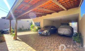 Imagem 2: Casa em Jardim Maria Inês - Aparecida de Goiânia